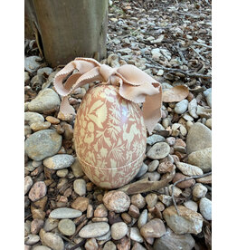 Easter Egg Small - Powder. Maileg