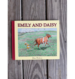 Emily and Daisy