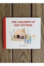 Children of Hat Cottage