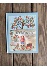 Story Of Little Billy Bluesocks