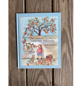 Story Of Little Billy Bluesocks