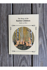 Story of the Rabbit Children