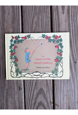 Story of the Wind Children