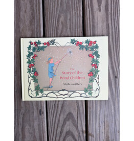 Story of the Wind Children