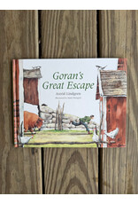 Goran's Great Escape