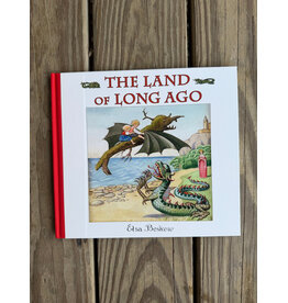 The Land of Long Ago