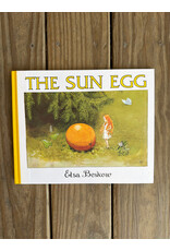 The Sun Egg