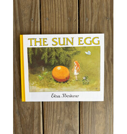 The Sun Egg