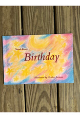 Norah Romer Birthday