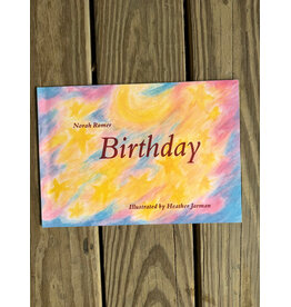 Norah Romer Birthday