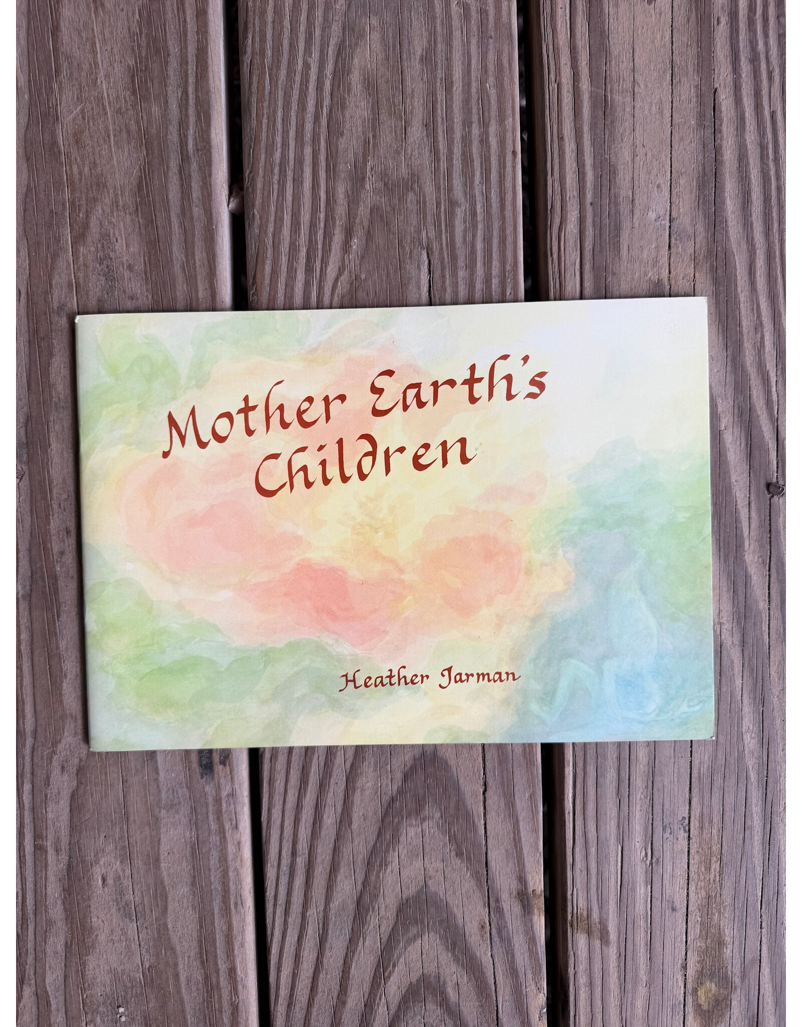 Mother Earth's Children