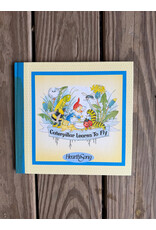 Caterpillar Learns to Fly