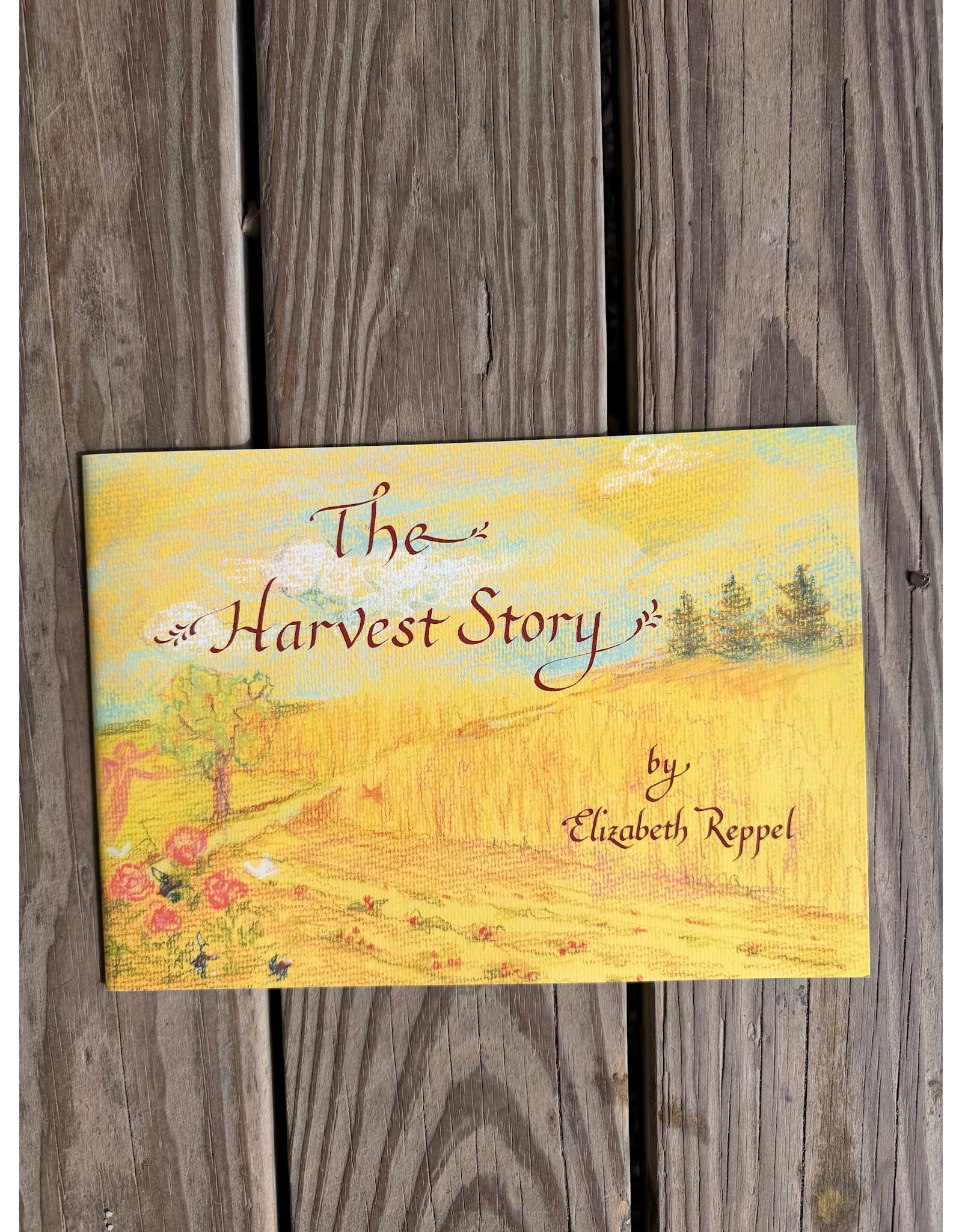 The Harvest Story