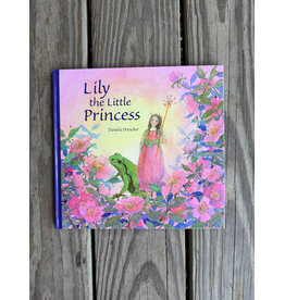 Lily The Little Princess