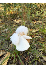 Snow Ball Fairy - Fair Skin