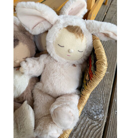 Cozy Dinkum - Bunny Moppet