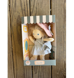 Dress Me Dinky - Penelope Petals Teal