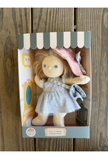 Dress Me Dinky - Penelope Petals Teal