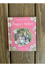 Brambly Hedge - Poppy's Babies