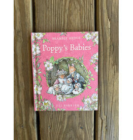 Brambly Hedge - Poppy's Babies