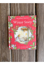 Brambly Hedge - Winter Story