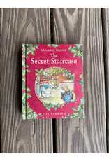 Brambly Hedge: The Secret Staircase