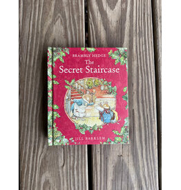Brambly Hedge: The Secret Staircase