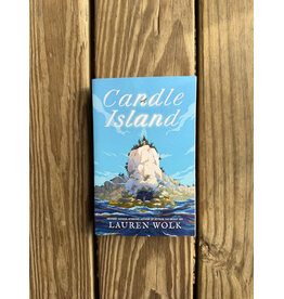 Candle Island