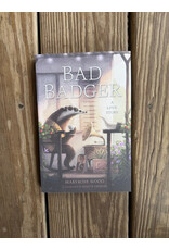 Bad Badger