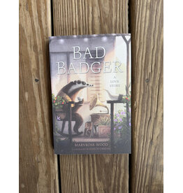 Bad Badger