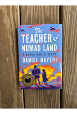 The Teacher of Nomad Land