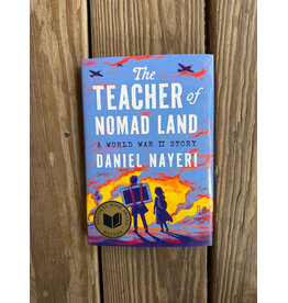 The Teacher of Nomad Land