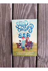 When Sally O'Malley Discovered the Sea