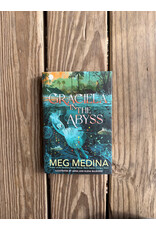 Graciela in the Abyss