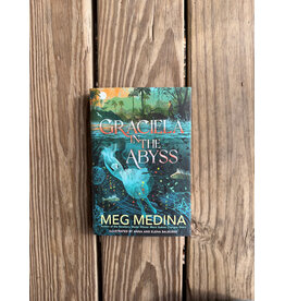 Graciela in the Abyss