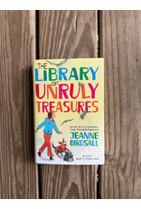 Library of Unruly Treasures