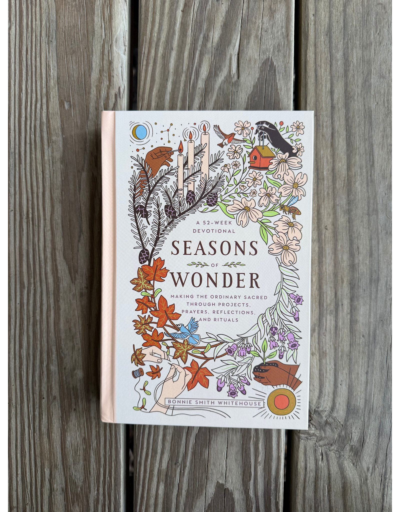 Seasons of Wonder
