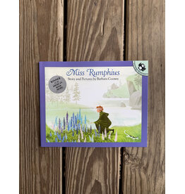 Miss Rumphius
