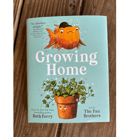 Growing Home