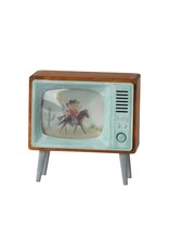 Mouse Television, Maileg