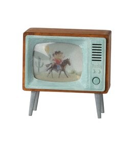 Mouse Television, Maileg