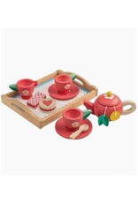Tea Tray Set - Tender Leaf Toys