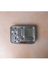 Earth and Maker Lunch Box - Eucalyptus. Large