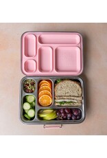 Earth and Maker Lunch Box - Cherry Blossom. Large