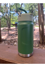 Stainless Steel Insulated Water Bottle - Earthbound