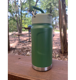 Stainless Steel Insulated Water Bottle - Earthbound