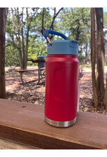 Stainless Steel Insulated Water Bottle - Horizon