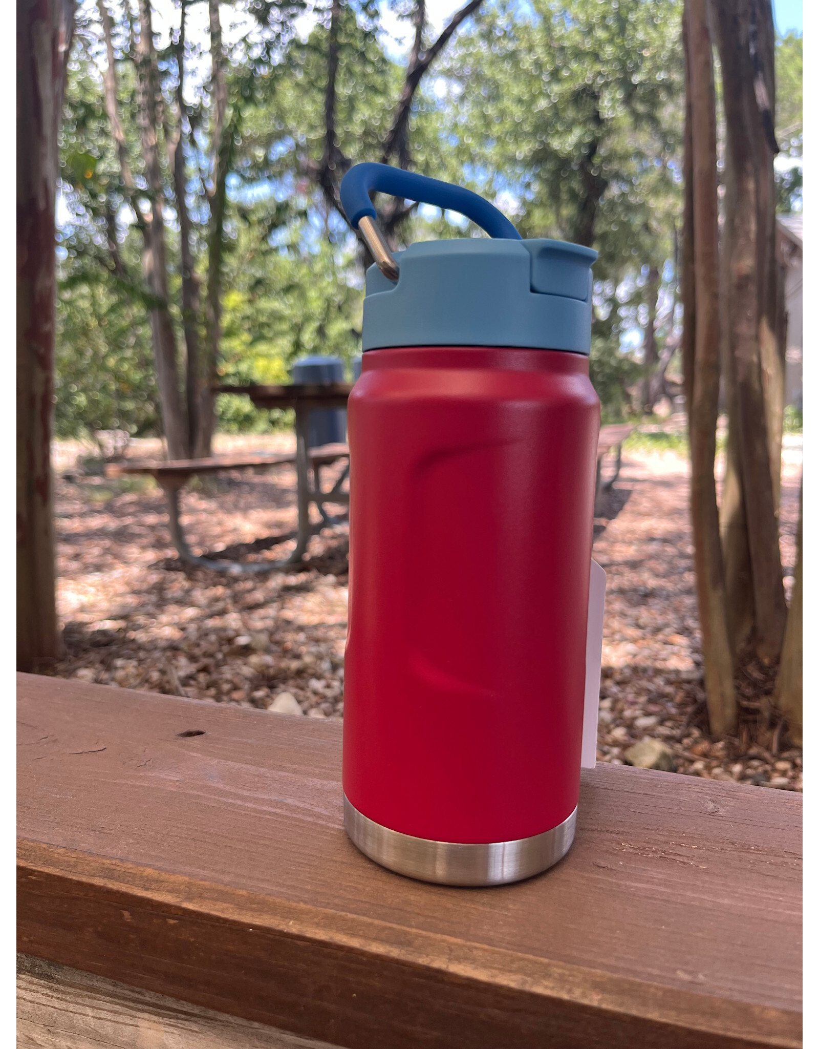 Stainless Steel Insulated Water Bottle - Horizon