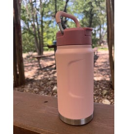 Stainless Steel Insulated Water Bottle - Blushfield