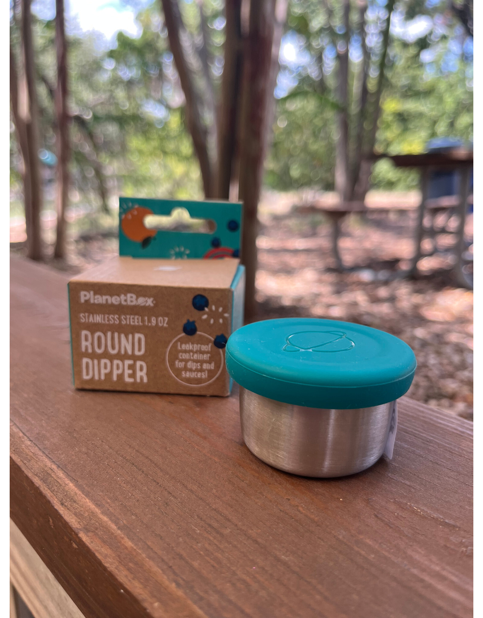 PlanetBox Rover Little Round Dipper